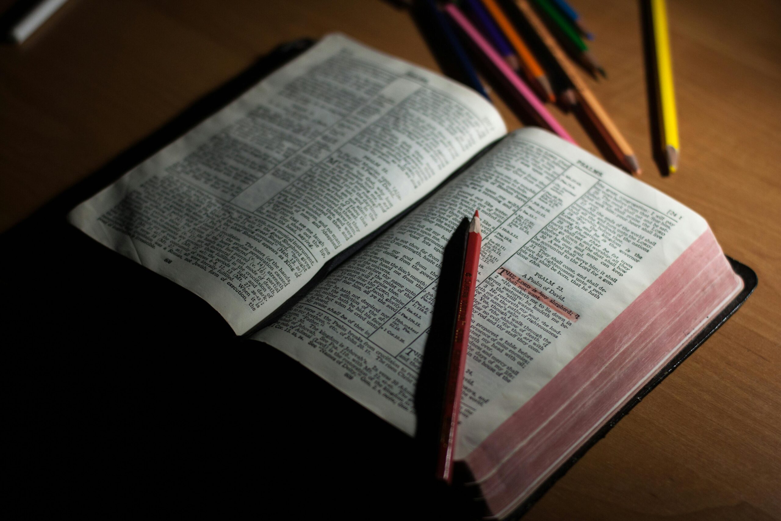 Life by the Spirit! – Bible Study (06 June 2024, IG Live Edition)